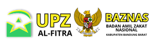 Unit Pengumpulan Zakat AL-Fitra ( Yayasan Wahana Kurnia Fitra )